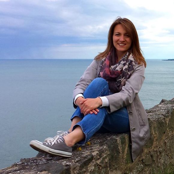 Meet your Posher, Kaischa - Picture 6 of 6